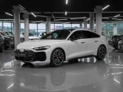 Audi A5 III (B10) Москва  - изображение 25