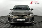 Toyota Camry VIII (XV70) Рестайлинг Нижний Новгород  - изображение 26