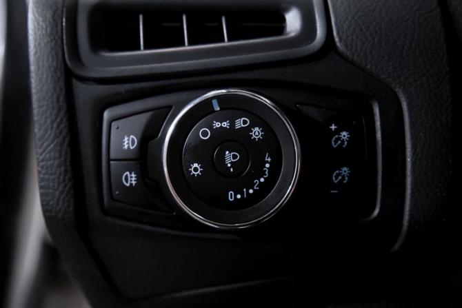 Ford Focus III с пробегом 2011 года, цена 650 000 рублей, 209000 км, хэтчбек, Автокод Объявления