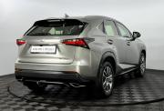 Lexus NX I Нижний Новгород  - изображение 28