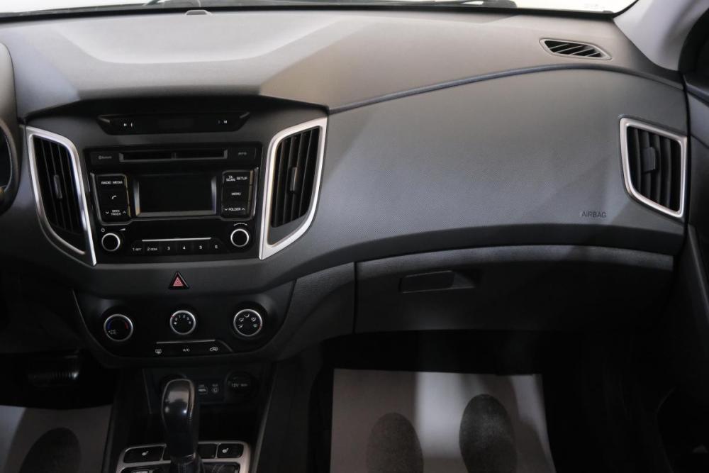 Hyundai Creta I Омск  - изображение 17