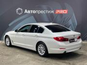 BMW 5 серии VII (G30/G31/G38) Пермь  - изображение 38