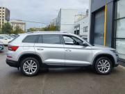Skoda Kodiaq I Москва  - изображение 23