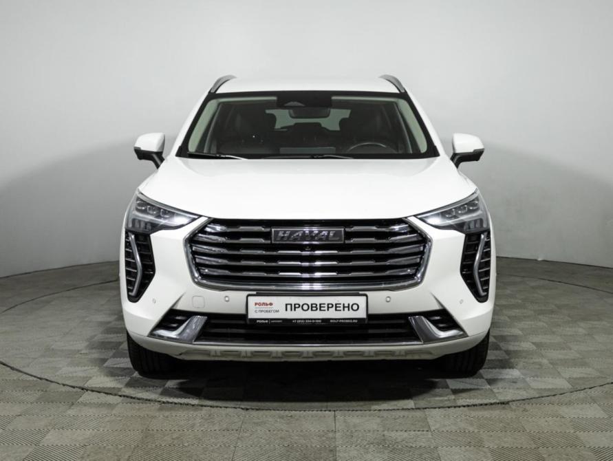 Haval Jolion I Санкт-Петербург  - изображение 2