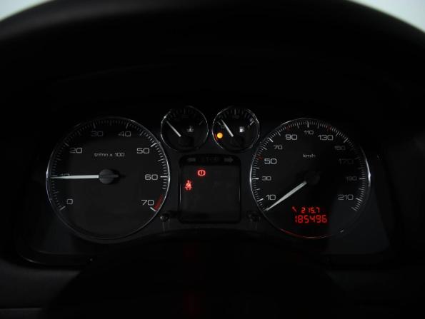 Peugeot 307 I Рестайлинг с пробегом 2007 года, цена 259 000 рублей, 185494 км, хэтчбек, Автокод Объявления
