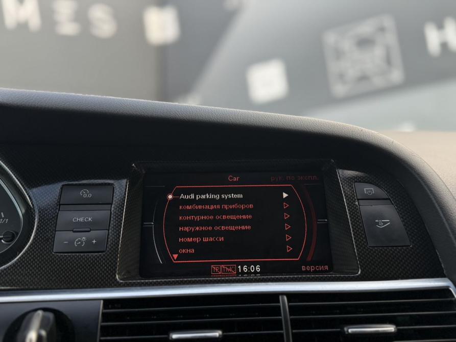 Audi S6 III (C6) Минеральные Воды  - изображение 19