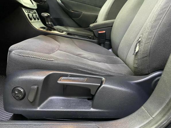 Volkswagen Passat B6 с пробегом 2008 года, цена 628 160 рублей, 292687 км, седан, Автокод Объявления