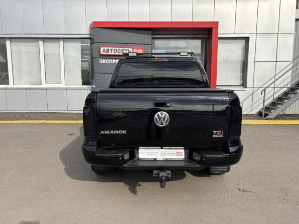 Volkswagen Amarok I с пробегом 2013 года, цена 1 542 620 рублей, 327578 км, пикап, Автокод Объявления