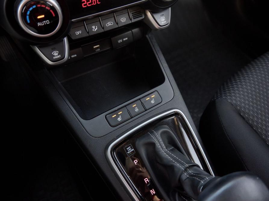 Kia Rio IV Рестайлинг Казань  - изображение 10