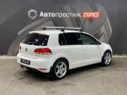 Volkswagen Golf VI Пермь  - изображение 26