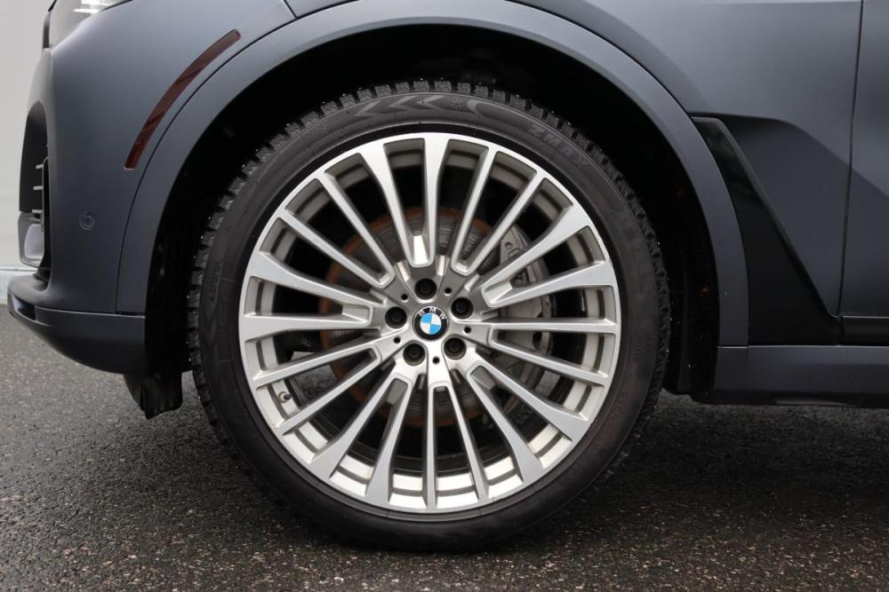 BMW X7 I (G07) Тюмень  - изображение 10