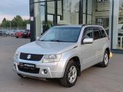 Suzuki Grand Vitara II Рестайлинг Ижевск  - изображение 23