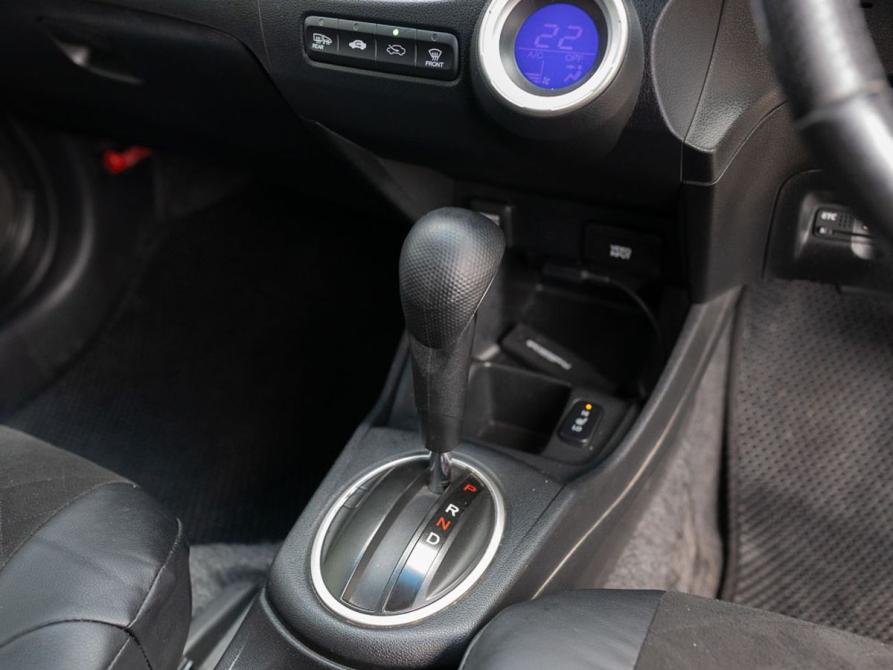 Honda Fit II Новосибирск  - изображение 15