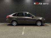 Lada (ВАЗ) Granta I Рестайлинг Челябинск  - изображение 22