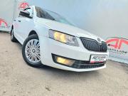 Skoda Octavia III (A7) Ярославль  - изображение 23