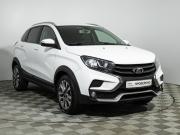 Lada (ВАЗ) XRAY I Санкт-Петербург  - изображение 20
