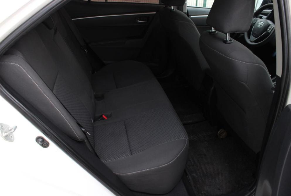 Toyota Corolla XI (E160 E170 E180) Саратов  - изображение 31