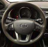 Kia Rio III Новокузнецк  - изображение 32