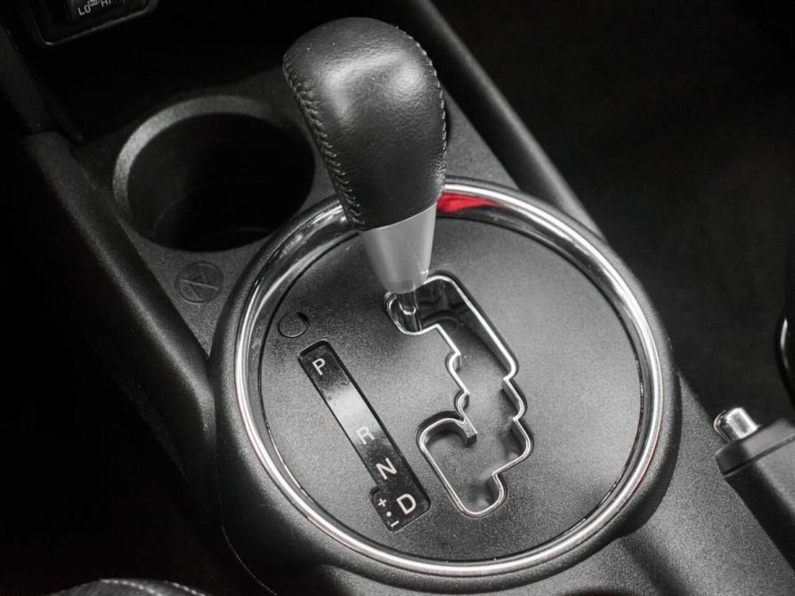 Mitsubishi ASX I Рестайлинг Екатеринбург  - изображение 20