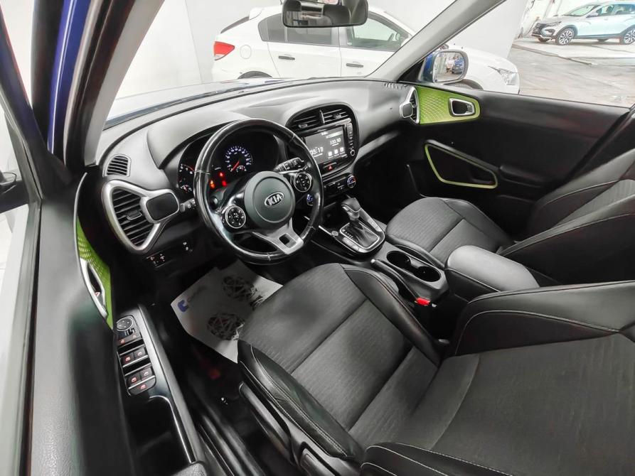 Kia Soul III Тула  - изображение 15