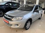 Lada (ВАЗ) Granta I Арзамас  - изображение 7