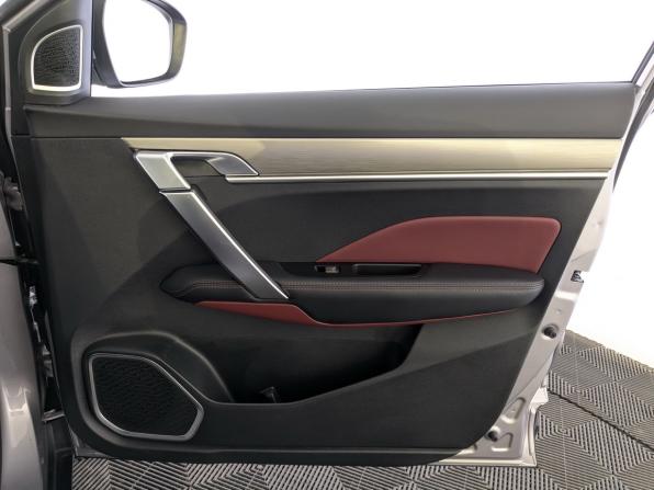 Geely Coolray I с пробегом 2024 года, цена 1 940 000 рублей, 56933 км, внедорожник, Автокод Объявления