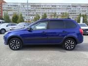 Lada (ВАЗ) Granta I Рестайлинг Йошкар-Ола  - изображение 32