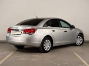 Chevrolet Cruze I Екатеринбург  - изображение 32