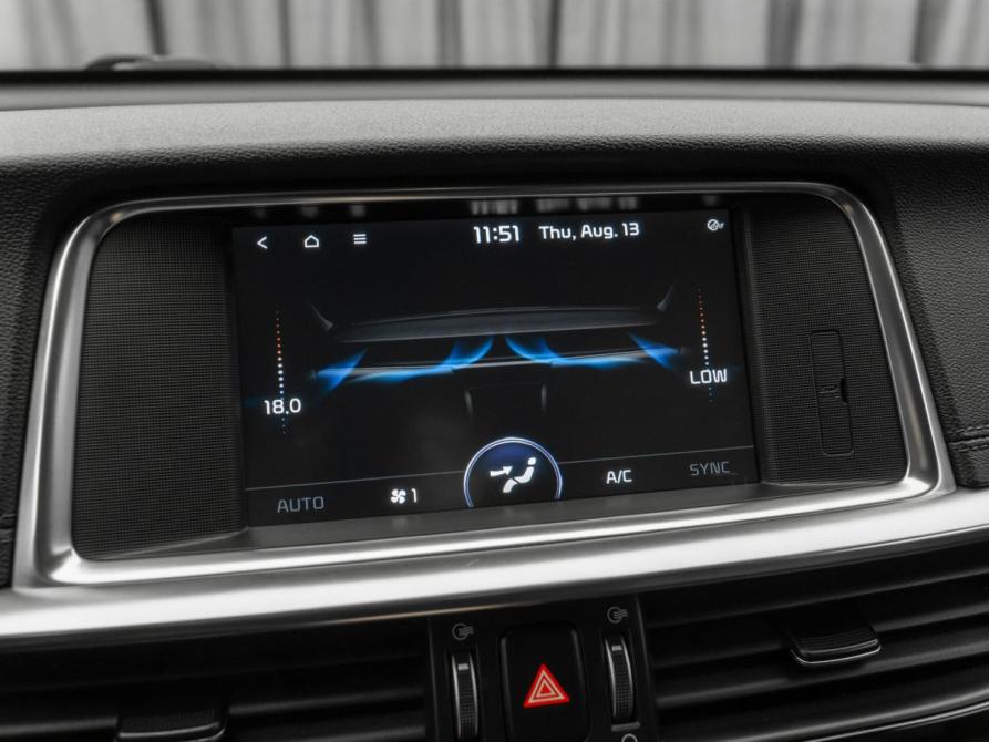 Kia K5 II Москва  - изображение 21