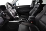 Chery Tiggo 4 I Рестайлинг Санкт-Петербург  - изображение 24