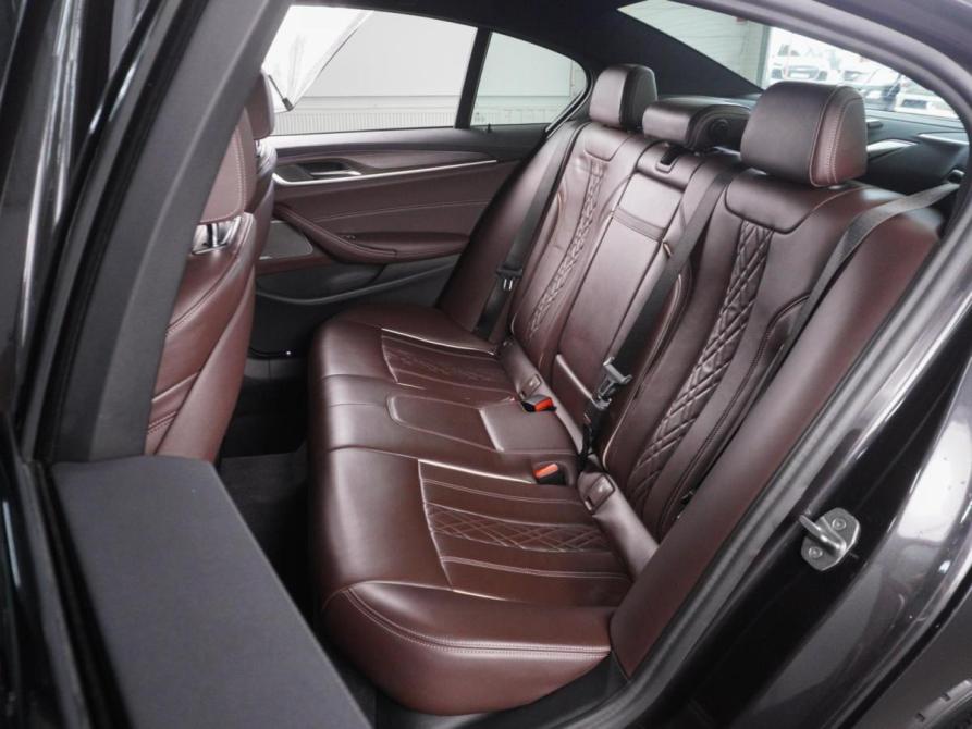 BMW 5 серии VII (G30/G31/G38) Рестайлинг Минеральные Воды  - изображение 9