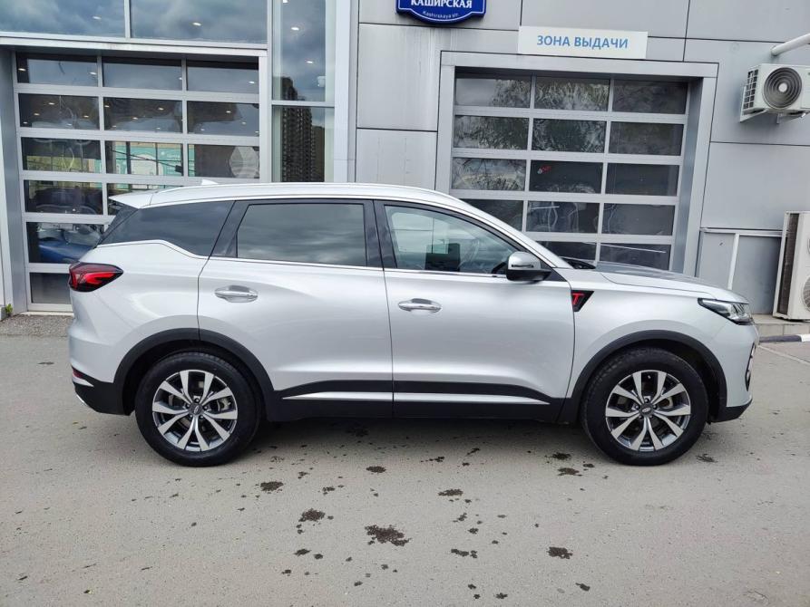 Chery Tiggo 7 Pro Max I Ростов-на-Дону  - изображение 7