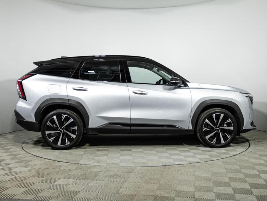 Geely Atlas II Санкт-Петербург  - изображение 4