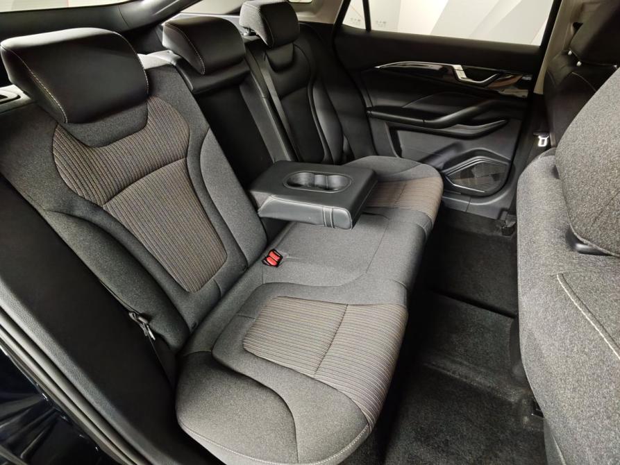 FAW Bestune B70 I Москва  - изображение 17