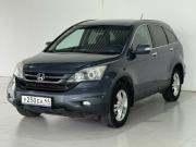 Honda CR-V III Рестайлинг Кострома  - изображение 21