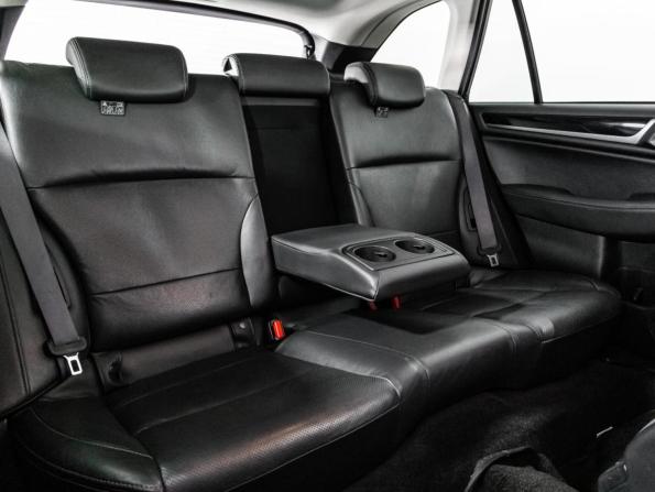Subaru Outback V Рестайлинг с пробегом 2020 года, цена 2 599 000 рублей, 146678 км, универсал, Автокод Объявления