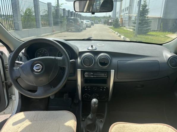 Nissan Almera III (G15) с пробегом 2014 года, цена 268 000 рублей, 314415 км, седан, Автокод Объявления