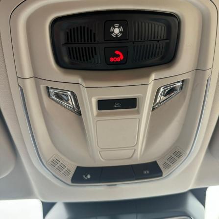 Haval Jolion I Рестайлинг 2 с пробегом 2026 года, цена 2 390 000 рублей, 5600 км, внедорожник, Автокод Объявления