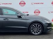 Hyundai Sonata VIII (DN8) Екатеринбург  - изображение 56