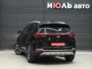 Kia Sportage IV Рестайлинг Екатеринбург  - изображение 24