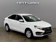 Lada (ВАЗ) Vesta I Рестайлинг (NG) Краснодар  - изображение 23