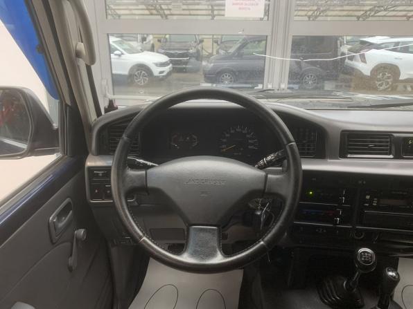 Toyota Land Cruiser 80 Series Рестайлинг с пробегом 1997 года, цена 2 050 000 рублей, 373612 км, внедорожник, Автокод Объявления
