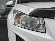 Chevrolet Cruze I Рестайлинг Курган  - изображение 21