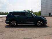 Volkswagen Tiguan II Рестайлинг (China Market) Москва  - изображение 27