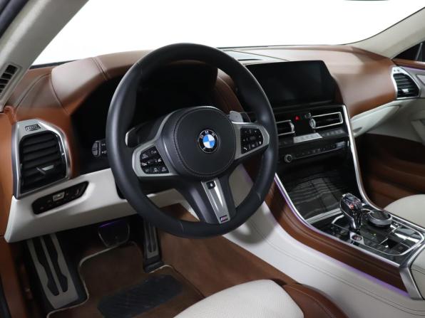 BMW 8 серии II (G14/G15/G16) с пробегом 2021 года, цена 9 199 000 рублей, 83740 км, седан, Автокод Объявления