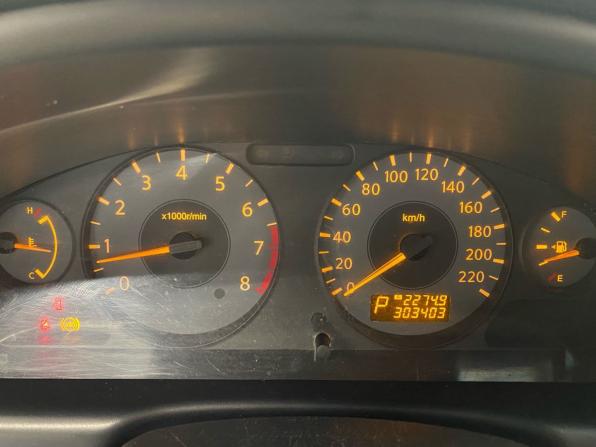 Nissan Almera Classic I с пробегом 2010 года, цена 449 000 рублей, 303000 км, седан, Автокод Объявления