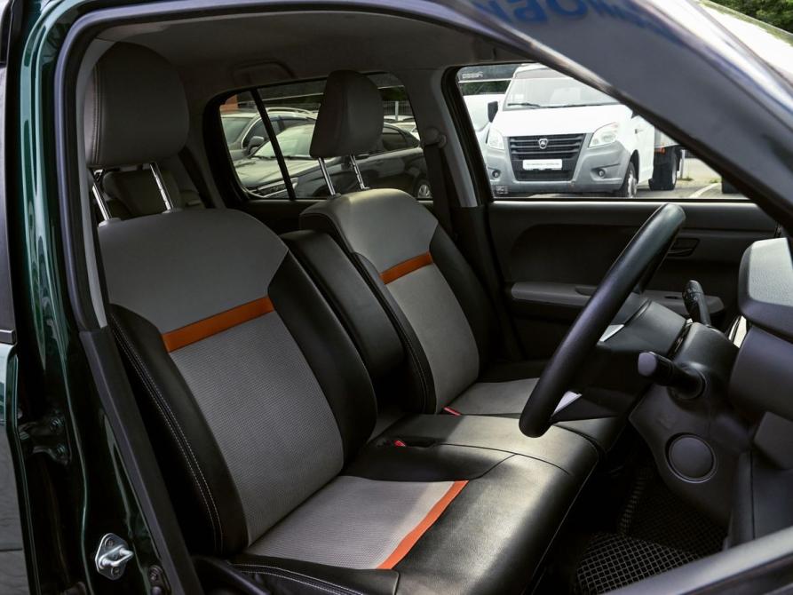 Toyota Passo III Рестайлинг Екатеринбург  - изображение 13