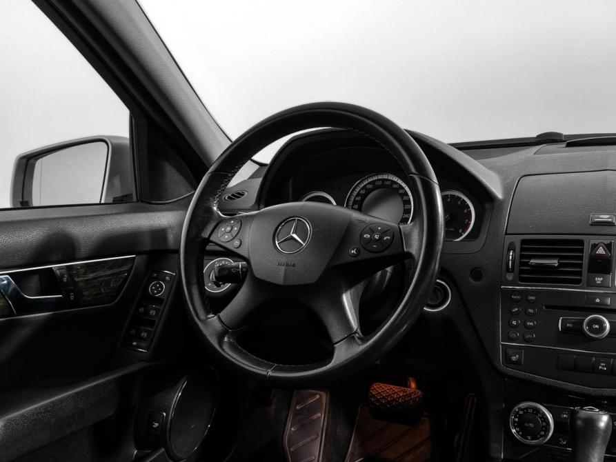 Mercedes-Benz C-Класс III (W204) Санкт-Петербург  - изображение 14