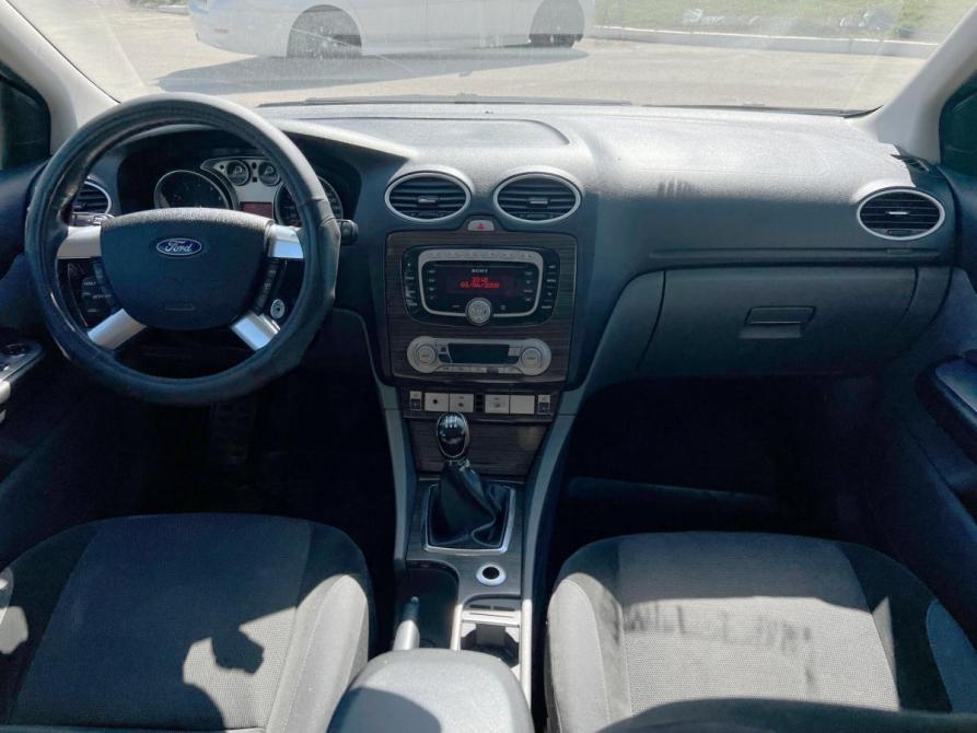 Ford Focus II Рестайлинг Нефтекамск  - изображение 10