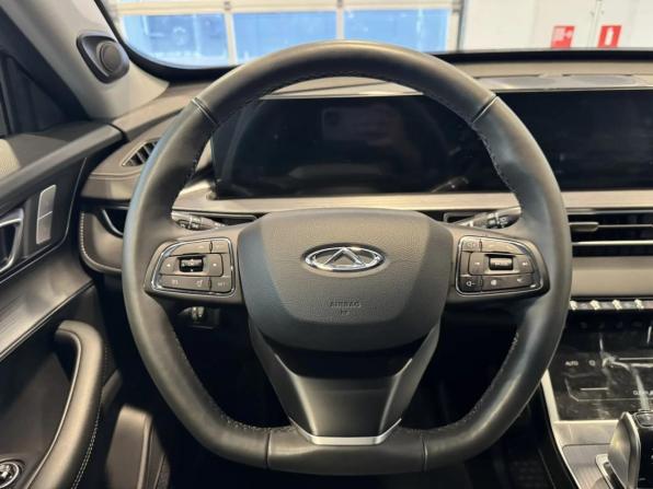 Chery Tiggo 7 Pro Max I с пробегом 2023 года, цена 1 749 000 рублей, 59138 км, внедорожник, Автокод Объявления